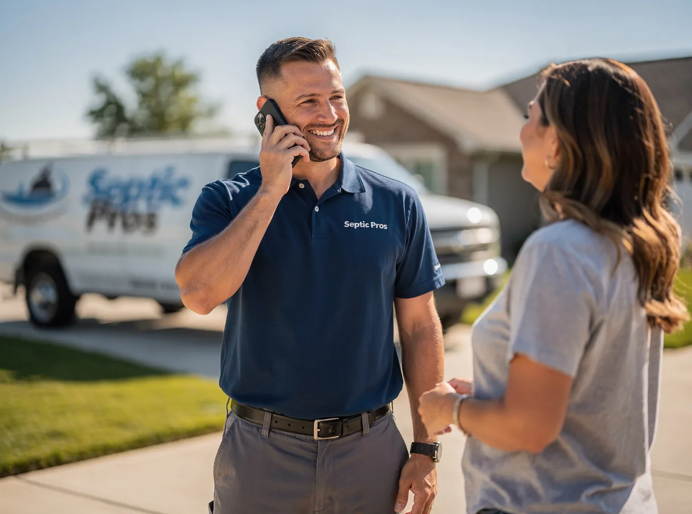 Septic Tank Pumping Alberta, VA FAQs